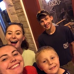 Meet your Posher, Jess